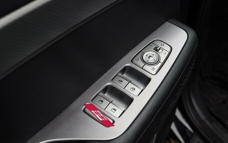 Hyundai Palisade I, 2022 год, 4 900 000 рублей, 17 фотография