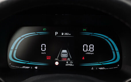 Hyundai Palisade I, 2022 год, 4 900 000 рублей, 28 фотография