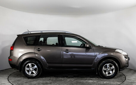 Peugeot 4007, 2012 год, 999 000 рублей, 4 фотография