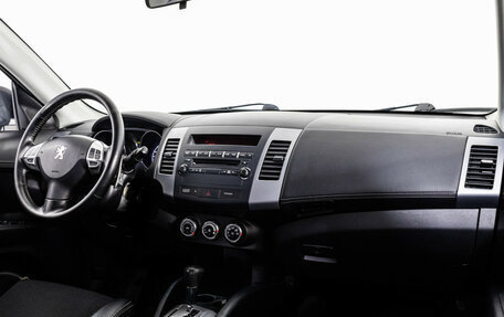 Peugeot 4007, 2012 год, 999 000 рублей, 9 фотография