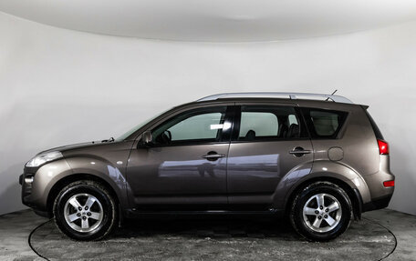 Peugeot 4007, 2012 год, 999 000 рублей, 8 фотография