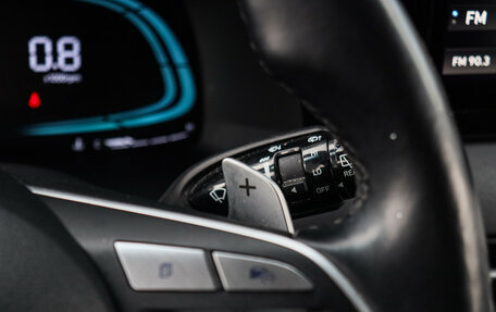 Hyundai Palisade I, 2022 год, 4 900 000 рублей, 24 фотография