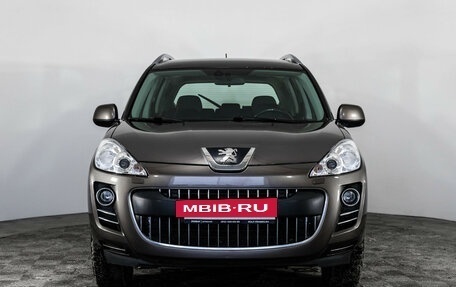 Peugeot 4007, 2012 год, 999 000 рублей, 2 фотография