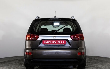 Peugeot 4007, 2012 год, 999 000 рублей, 6 фотография