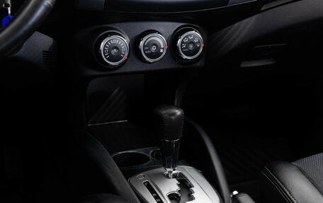 Peugeot 4007, 2012 год, 999 000 рублей, 11 фотография