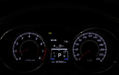 Peugeot 4007, 2012 год, 999 000 рублей, 17 фотография