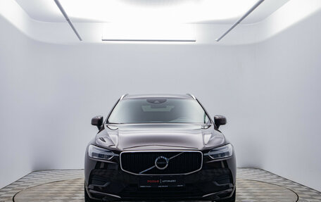 Volvo XC60 II, 2018 год, 3 320 000 рублей, 2 фотография