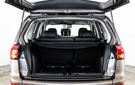 Peugeot 4007, 2012 год, 999 000 рублей, 15 фотография