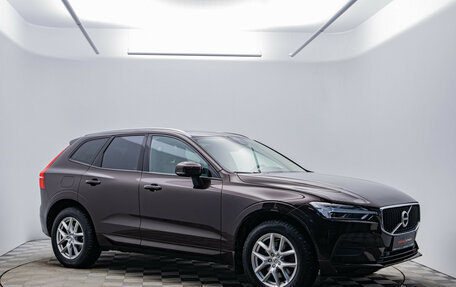 Volvo XC60 II, 2018 год, 3 320 000 рублей, 3 фотография