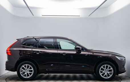 Volvo XC60 II, 2018 год, 3 320 000 рублей, 4 фотография