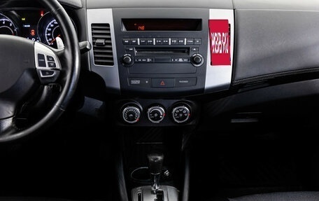 Peugeot 4007, 2012 год, 999 000 рублей, 12 фотография