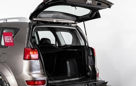 Peugeot 4007, 2012 год, 999 000 рублей, 16 фотография