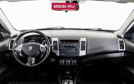 Peugeot 4007, 2012 год, 999 000 рублей, 10 фотография