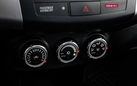 Peugeot 4007, 2012 год, 999 000 рублей, 13 фотография