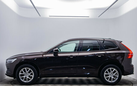 Volvo XC60 II, 2018 год, 3 320 000 рублей, 8 фотография