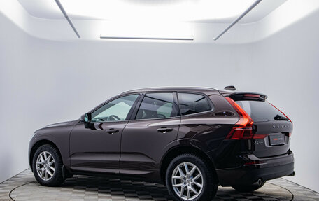 Volvo XC60 II, 2018 год, 3 320 000 рублей, 7 фотография
