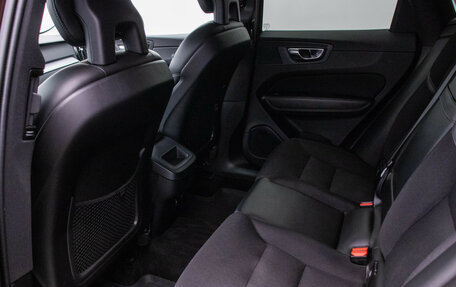 Volvo XC60 II, 2018 год, 3 320 000 рублей, 11 фотография