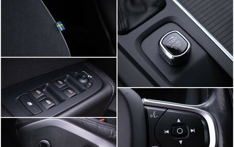 Volvo XC60 II, 2018 год, 3 320 000 рублей, 16 фотография