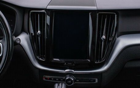 Volvo XC60 II, 2018 год, 3 320 000 рублей, 14 фотография