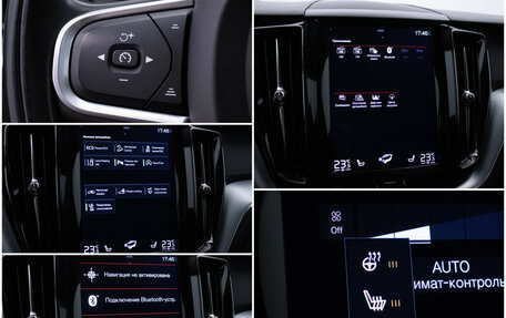 Volvo XC60 II, 2018 год, 3 320 000 рублей, 17 фотография