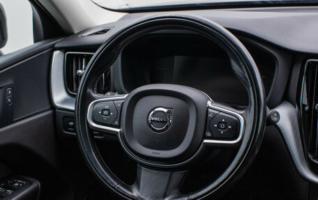 Volvo XC60 II, 2018 год, 3 320 000 рублей, 15 фотография