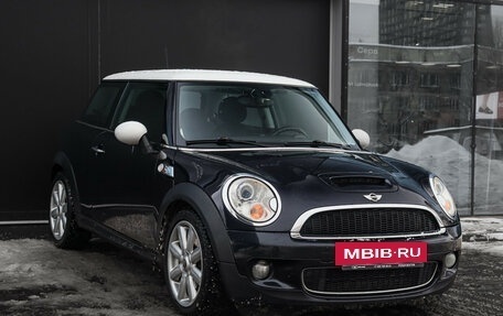 MINI Hatch, 2008 год, 920 000 рублей, 3 фотография