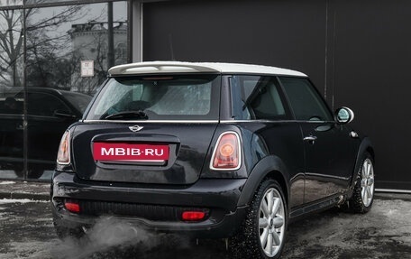 MINI Hatch, 2008 год, 920 000 рублей, 4 фотография