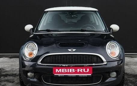 MINI Hatch, 2008 год, 920 000 рублей, 2 фотография
