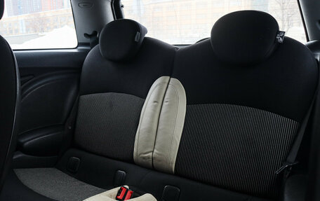 MINI Hatch, 2008 год, 920 000 рублей, 8 фотография