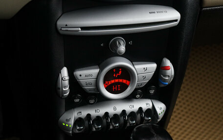 MINI Hatch, 2008 год, 920 000 рублей, 11 фотография