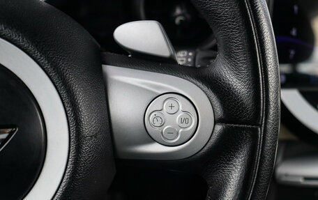 MINI Hatch, 2008 год, 920 000 рублей, 14 фотография