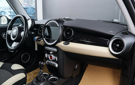 MINI Hatch, 2008 год, 920 000 рублей, 7 фотография