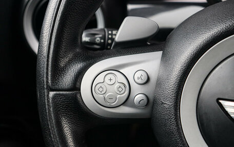 MINI Hatch, 2008 год, 920 000 рублей, 15 фотография