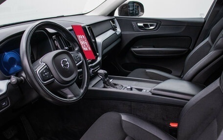 Volvo XC60 II, 2018 год, 3 320 000 рублей, 10 фотография