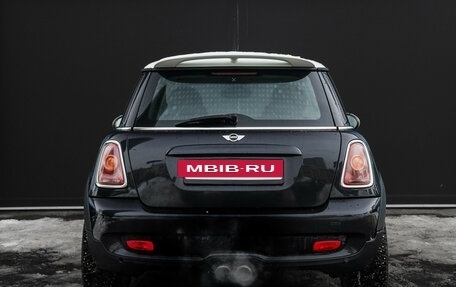 MINI Hatch, 2008 год, 920 000 рублей, 5 фотография