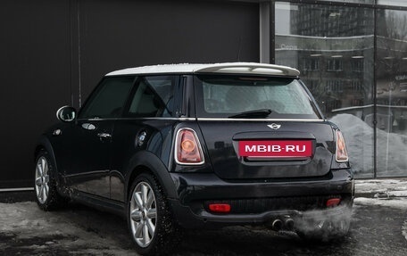 MINI Hatch, 2008 год, 920 000 рублей, 6 фотография