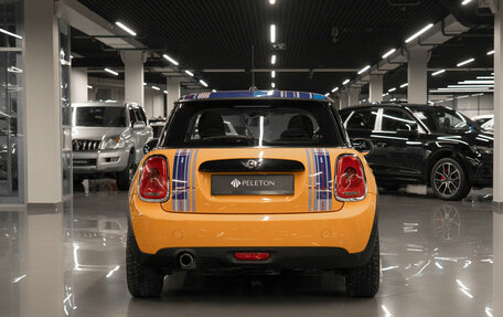 MINI Hatch, 2017 год, 2 170 000 рублей, 6 фотография