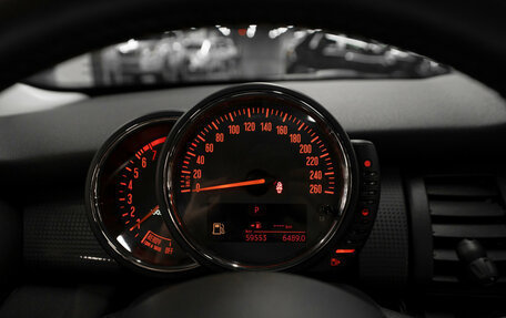 MINI Hatch, 2017 год, 2 170 000 рублей, 12 фотография