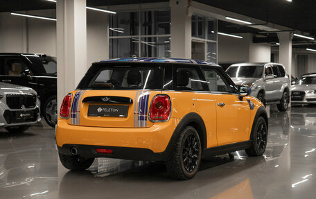 MINI Hatch, 2017 год, 2 170 000 рублей, 5 фотография