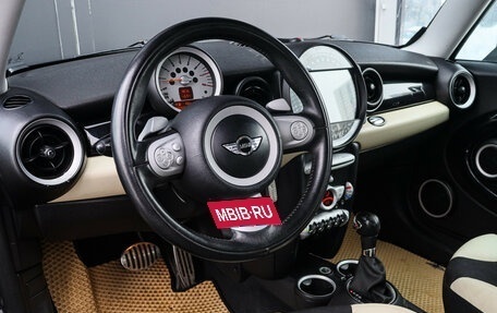 MINI Hatch, 2008 год, 920 000 рублей, 9 фотография