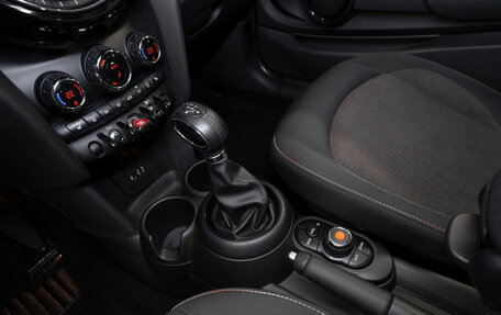 MINI Hatch, 2017 год, 2 170 000 рублей, 14 фотография