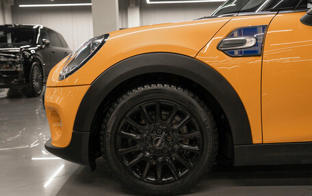 MINI Hatch, 2017 год, 2 170 000 рублей, 20 фотография