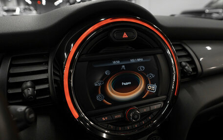 MINI Hatch, 2017 год, 2 170 000 рублей, 15 фотография