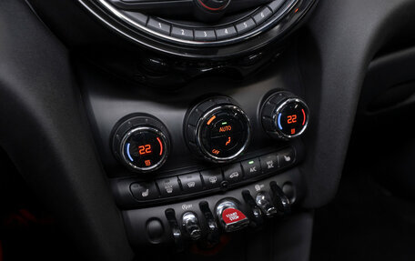 MINI Hatch, 2017 год, 2 170 000 рублей, 16 фотография