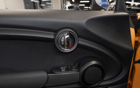 MINI Hatch, 2017 год, 2 170 000 рублей, 19 фотография