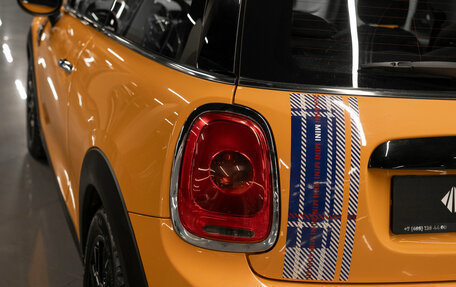 MINI Hatch, 2017 год, 2 170 000 рублей, 22 фотография