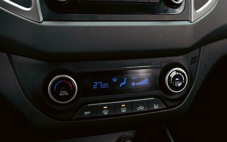 Hyundai Creta I рестайлинг, 2020 год, 1 695 000 рублей, 15 фотография