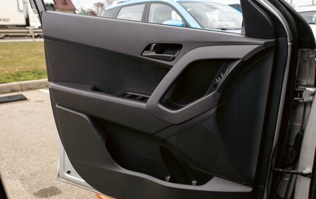 Hyundai Creta I рестайлинг, 2020 год, 1 695 000 рублей, 12 фотография