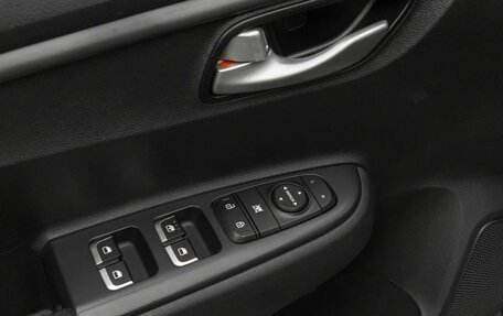 KIA Rio IV, 2021 год, 1 495 000 рублей, 15 фотография