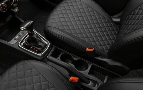 KIA Rio IV, 2021 год, 1 495 000 рублей, 16 фотография